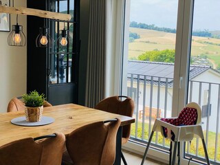 Vakantiehuis Diemelsee Kenmerken 1