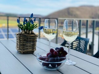 Casa per le vacanze Diemelsee Registrazione all'aperto 3