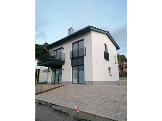 Maison de vacances Diemelsee Enregistrement extérieur 9