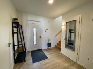 Vakantiehuis Diemelsee Buitenaudio-opname 12