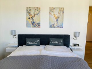 Casa per le vacanze Diemelsee Caratteristiche 27