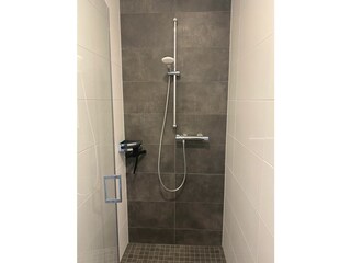 Dusche