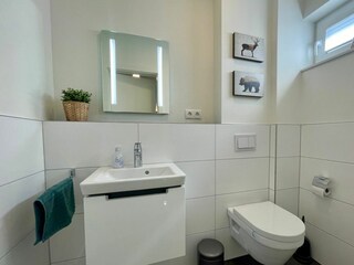 Vakantiehuis Diemelsee Buitenaudio-opname 16