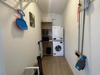 Casa per le vacanze Diemelsee Registrazione all'aperto 17