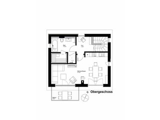 Maison de vacances Diemelsee Enregistrement extérieur 19