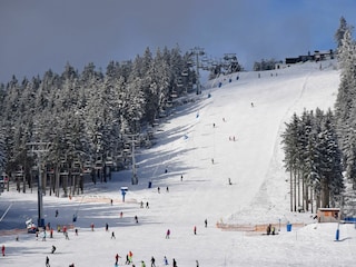 Vakantiehuis Diemelsee Buitenaudio-opname 22