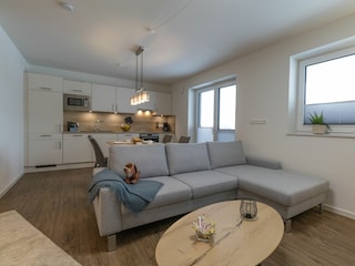 Vakantieappartement Dorum-Neufeld Kenmerken 1