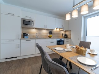 Vakantieappartement Dorum-Neufeld Buitenaudio-opname 2