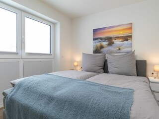 Apartamento de vacaciones Dorum-Neufeld Características 23