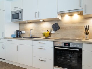 Apartamento de vacaciones Dorum-Neufeld Grabación al aire libre 4