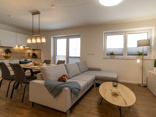 Apartamento de vacaciones Dorum-Neufeld Características 24