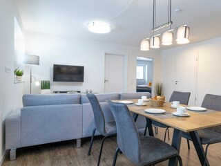 Apartamento de vacaciones Dorum-Neufeld Características 25