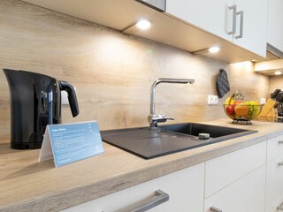 Apartamento de vacaciones Dorum-Neufeld Grabación al aire libre 9