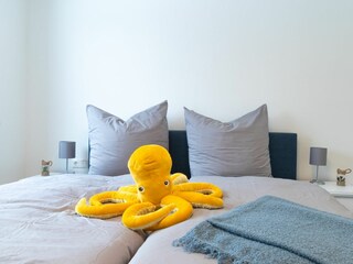 Apartamento de vacaciones Dorum-Neufeld Grabación al aire libre 10