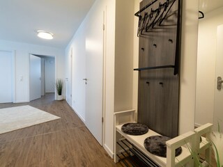 Appartement de vacances Dorum-Neufeld Enregistrement extérieur 11