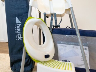 Appartamento per vacanze Dorum-Neufeld Registrazione all'aperto 13