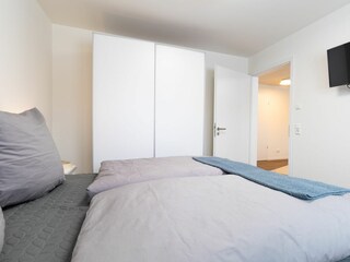 Vakantieappartement Dorum-Neufeld Buitenaudio-opname 19