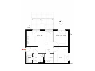 Apartamento de vacaciones Dorum-Neufeld Grabación al aire libre 22