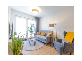 Vakantieappartement Dorum Kenmerken 12