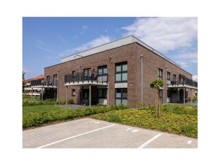 Vakantieappartement Dorum  18