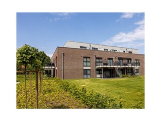 Vakantieappartement Dorum  19