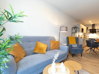 Vakantieappartement Dorum-Neufeld Kenmerken 1