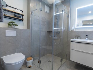 Appartamento per vacanze Dorum-Neufeld Registrazione all'aperto 4