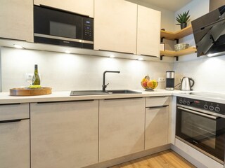 Apartamento de vacaciones Dorum-Neufeld Grabación al aire libre 5
