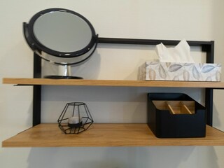 Appartamento per vacanze Dorum-Neufeld Registrazione all'aperto 7