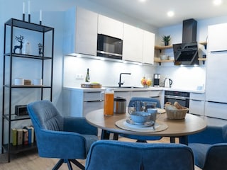 Vakantieappartement Dorum-Neufeld Buitenaudio-opname 10