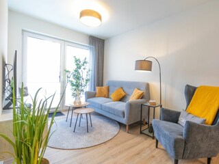 Appartamento per vacanze Dorum-Neufeld Caratteristiche 20