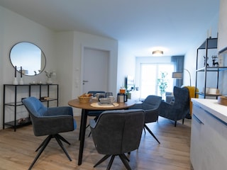 Vakantieappartement Dorum-Neufeld Kenmerken 22