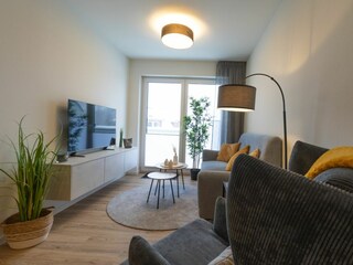 Vakantieappartement Dorum-Neufeld Kenmerken 23