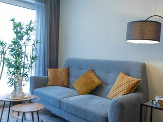 Apartamento de vacaciones Dorum-Neufeld Características 24