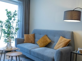 Vakantieappartement Dorum-Neufeld Kenmerken 24