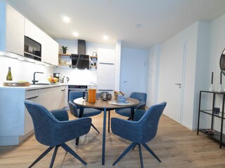 Vakantieappartement Dorum-Neufeld Buitenaudio-opname 13