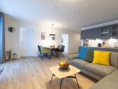 Vakantieappartement Dorum Kenmerken 1