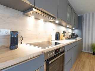 Appartement de vacances Dorum-Neufeld Enregistrement extérieur 2