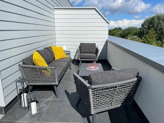 Vakantieappartement Dorum-Neufeld Buitenaudio-opname 5