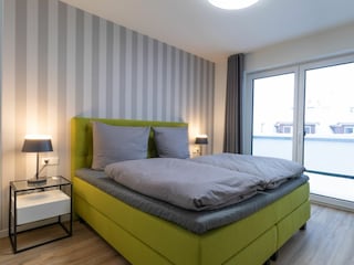 Vakantieappartement Dorum-Neufeld Kenmerken 19