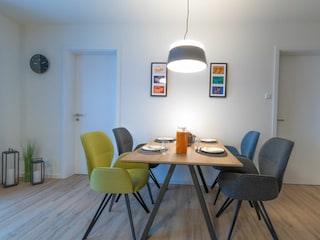 Vakantieappartement Dorum-Neufeld Buitenaudio-opname 13