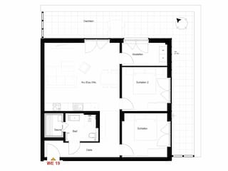 Vakantieappartement Dorum-Neufeld Buitenaudio-opname 16