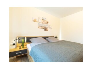 Vakantieappartement Dorum Kenmerken 4