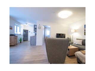 Vakantieappartement Dorum Kenmerken 6