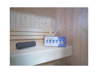 Apartamento de vacaciones Dorum Características 2