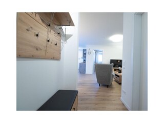 Vakantieappartement Dorum Kenmerken 16