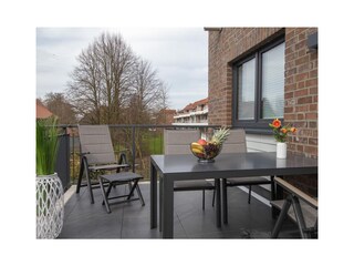 Vakantieappartement Dorum  23