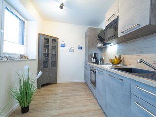 Apartamento de vacaciones Dorum  10