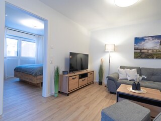 Apartamento de vacaciones Dorum  11