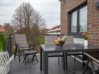 Apartamento de vacaciones Dorum  14